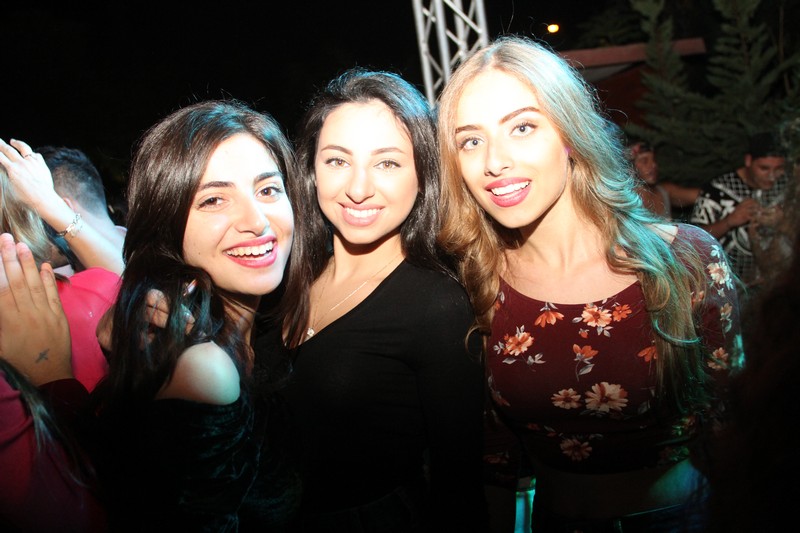 Glow Rave Party